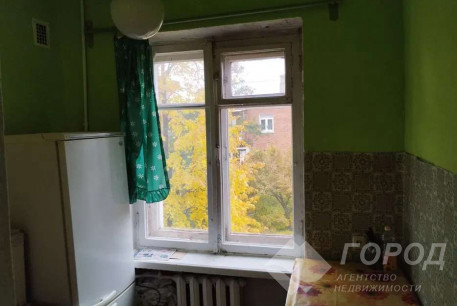 Продам 1-кімнатну квартиру, Одесская, Код: 803863/1