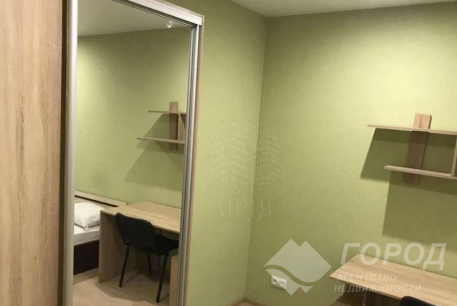 Продам 1-кімнатну квартиру в новобудові, ХТЗ, Масельского метро, Код: 803864/1