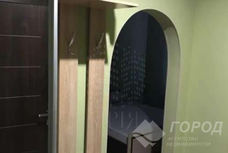 Продам 1-кімнатну квартиру в новобудові, ХТЗ, Масельского метро, Код: 803864/1