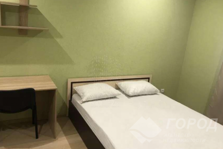 Продам 1-кімнатну квартиру в новобудові, ХТЗ, Масельского метро, Код: 803864/1