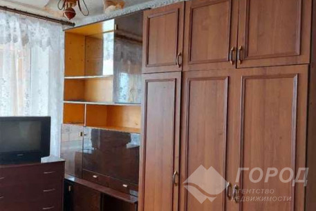 Сдам 1-кімнатну квартиру, Салтовка, Героев Труда метро, Код: 803868/1