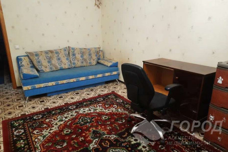 Сдам 1-кімнатну квартиру, Алексеевка, Победа метро, Код: 803870/1