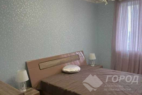 Сдам 2-х кімнатну квартиру в новобудові, Центральный рынок, Центральный Рынок метро, Код: 803873/1