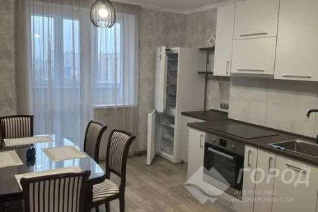 Сдам 2-х кімнатну квартиру в новобудові, Центральный рынок, Центральный Рынок метро, Код: 803873/1