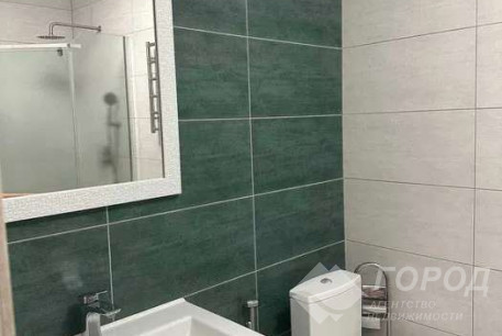 Сдам 2-х кімнатну квартиру в новобудові, Центральный рынок, Центральный Рынок метро, Код: 803873/1