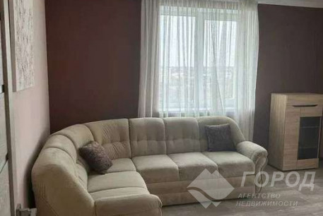 Сдам 2-х кімнатну квартиру в новобудові, Центральный рынок, Центральный Рынок метро, Код: 803873/1