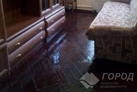 Продам 4-х кімнатну квартиру, Новые дома, Маршала Жукова метро (Дворец спорта), Код: 803877/1