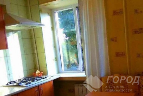 Продам 1-кімнатну квартиру, Новые дома, Маршала Жукова метро (Дворец спорта), Код: 803877/2