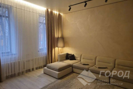 Продам 3-х кімнатну квартиру, Центр, Пушкинская метро, Код: 803878/6