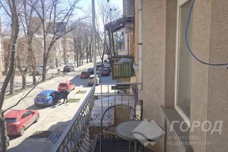 Продам 3-х кімнатну квартиру, Центр, Пушкинская метро, Код: 803878/6