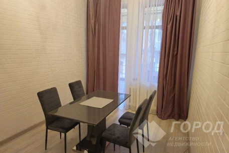 Продам 3-х кімнатну квартиру, Центр, Пушкинская метро, Код: 803878/6