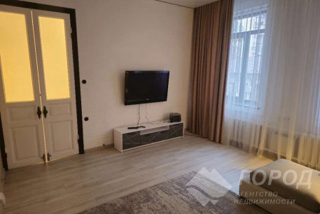 Продам 3-х кімнатну квартиру, Центр, Пушкинская метро, Код: 803878/6