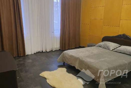 Продам 3-х кімнатну квартиру, Центр, Пушкинская метро, Код: 803878/6