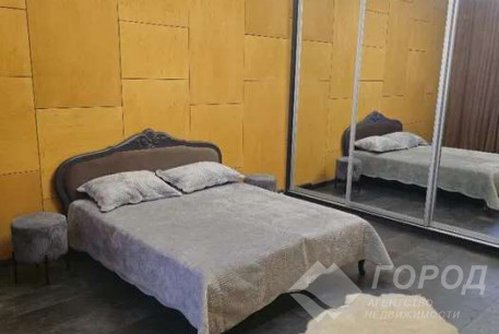 Продам 3-х кімнатну квартиру, Центр, Пушкинская метро, Код: 803878/6