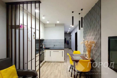 Продам 2-х кімнатну квартиру, Песочин, Мобиль, Код: 803879/1