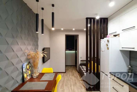 Продам 2-х кімнатну квартиру, Песочин, Мобиль, Код: 803879/1