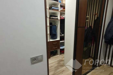 Продам 2-х кімнатну квартиру, Песочин, Мобиль, Код: 803879/1