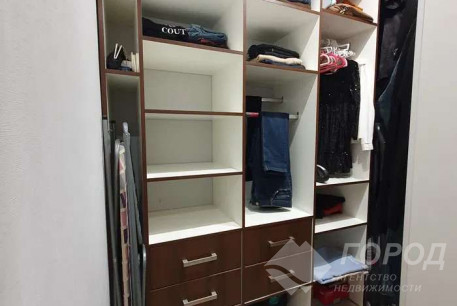 Продам 2-х кімнатну квартиру, Песочин, Мобиль, Код: 803879/1