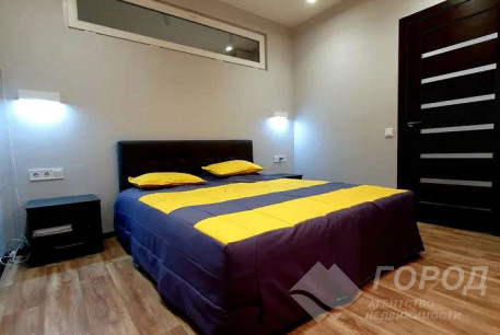 Продам 2-х кімнатну квартиру, Песочин, Мобиль, Код: 803879/1