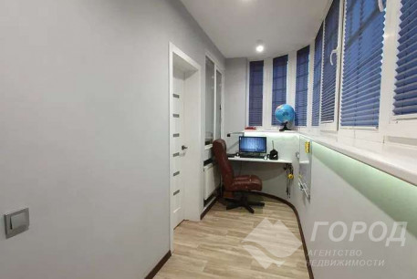 Продам 2-х кімнатну квартиру, Песочин, Мобиль, Код: 803879/1