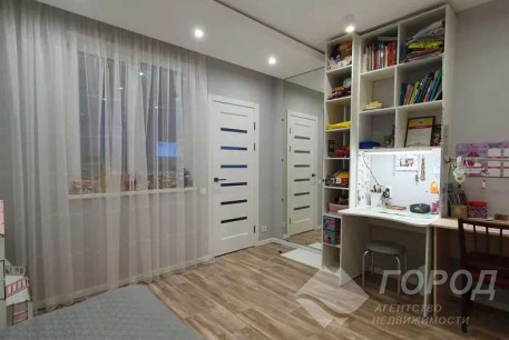 Продам 2-х кімнатну квартиру, Песочин, Мобиль, Код: 803879/1