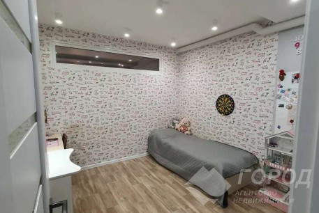 Продам 2-х кімнатну квартиру, Песочин, Мобиль, Код: 803879/1