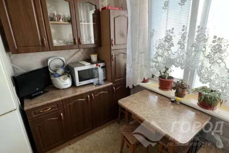 Сдам 3-х кімнатну квартиру, Гагарина проспект, Спортивная метро, Код: 803881/1