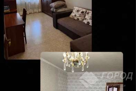 Сдам 3-х кімнатну квартиру, Гагарина проспект, Спортивная метро, Код: 803881/1