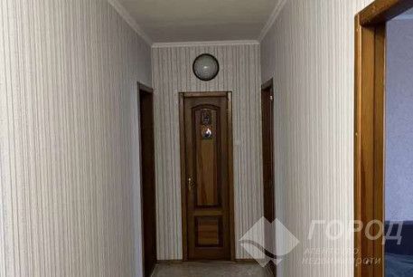 Сдам 3-х кімнатну квартиру, Гагарина проспект, Спортивная метро, Код: 803881/1