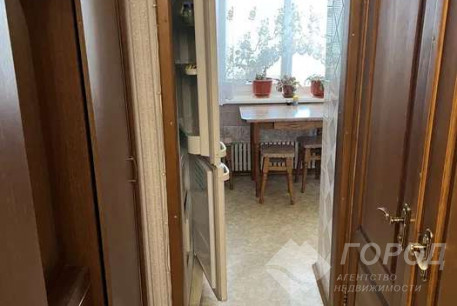 Сдам 3-х кімнатну квартиру, Гагарина проспект, Спортивная метро, Код: 803881/1