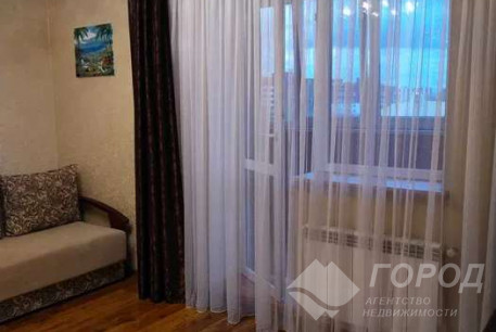 Сдам 1-кімнатну квартиру, Алексеевка, Алексеевская метро, Код: 803883/1