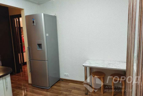 Сдам 1-кімнатну квартиру, Алексеевка, Алексеевская метро, Код: 803883/1