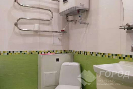 Сдам 1-кімнатну квартиру, Алексеевка, Алексеевская метро, Код: 803883/1