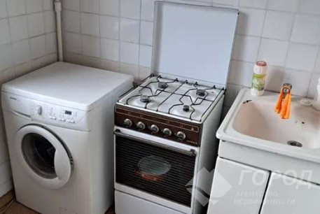 Сдам 1-кімнатну квартиру, Гагарина проспект, Спортивная метро, Код: 803886/1