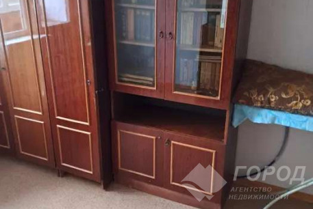 Сдам 1-кімнатну квартиру, Гагарина проспект, Спортивная метро, Код: 803886/1