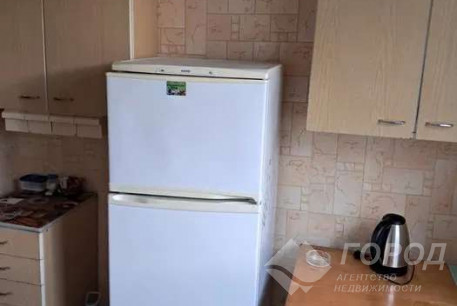 Сдам 1-кімнатну квартиру, Гагарина проспект, Спортивная метро, Код: 803886/1