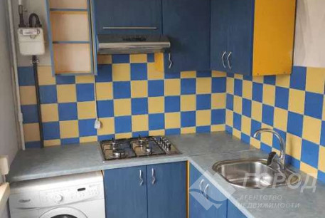 Сдам 1-кімнатну квартиру, Алексеевка, Код: 803887/1