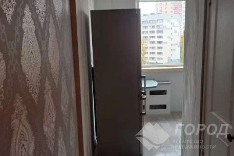 Сдам 1-кімнатну квартиру, Алексеевка, Код: 803887/1