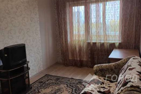 Сдам 1-кімнатну квартиру, Алексеевка, Код: 803887/1