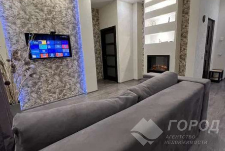 Сдам 2-х кімнатну квартиру, Гагарина проспект, Защитников Украины метро (Площадь Восстания), Код: 803890/1