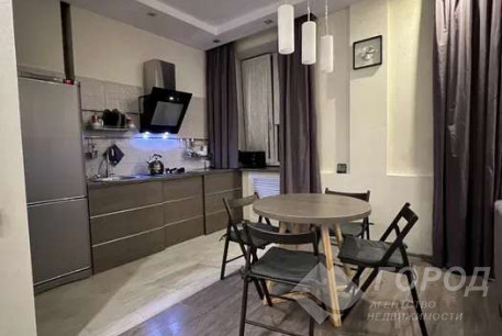 Продам 3-х кімнатну квартиру, Новые дома, Код: 803890/2