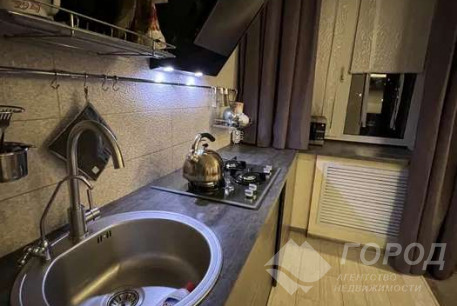 Продам 3-х кімнатну квартиру, Новые дома, Код: 803890/2