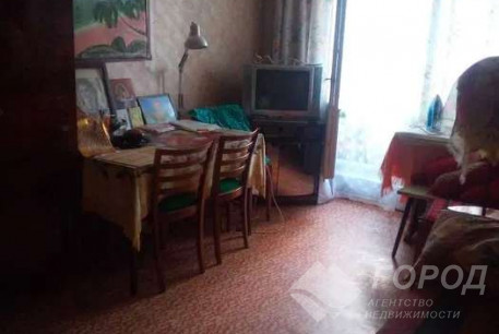 Продам 1-кімнатну квартиру, ХТЗ, Масельского метро, Код: 803903/1