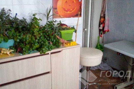 Продам 1-кімнатну квартиру, ХТЗ, Масельского метро, Код: 803903/1