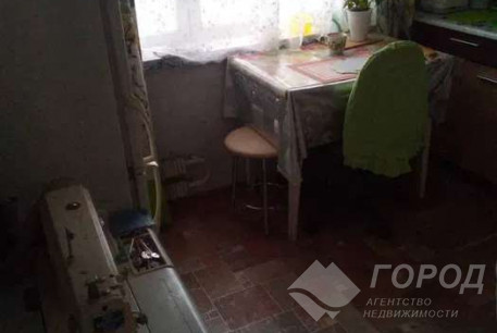 Продам 1-кімнатну квартиру, ХТЗ, Масельского метро, Код: 803903/1