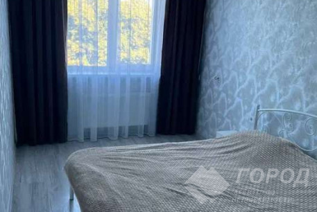 Продам квартиру в новобудові, ХТЗ, ХТЗ метро, Код: 803904/1