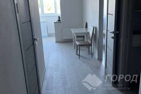 Продам квартиру в новобудові, ХТЗ, ХТЗ метро, Код: 803904/1