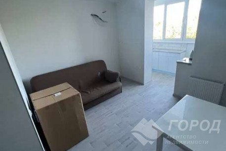 Продам квартиру в новобудові, ХТЗ, ХТЗ метро, Код: 803904/1