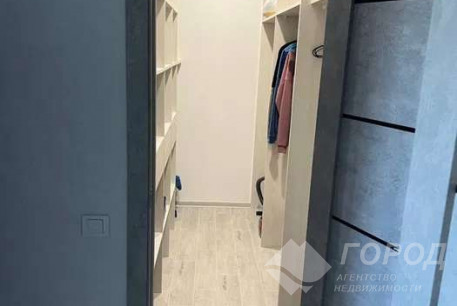 Продам квартиру в новобудові, ХТЗ, ХТЗ метро, Код: 803904/1