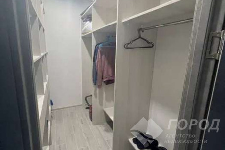 Продам квартиру в новобудові, ХТЗ, ХТЗ метро, Код: 803904/1